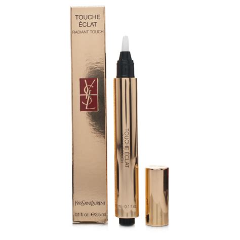 cheapest ysl touche eclat uk|ysl touche eclat which shade.